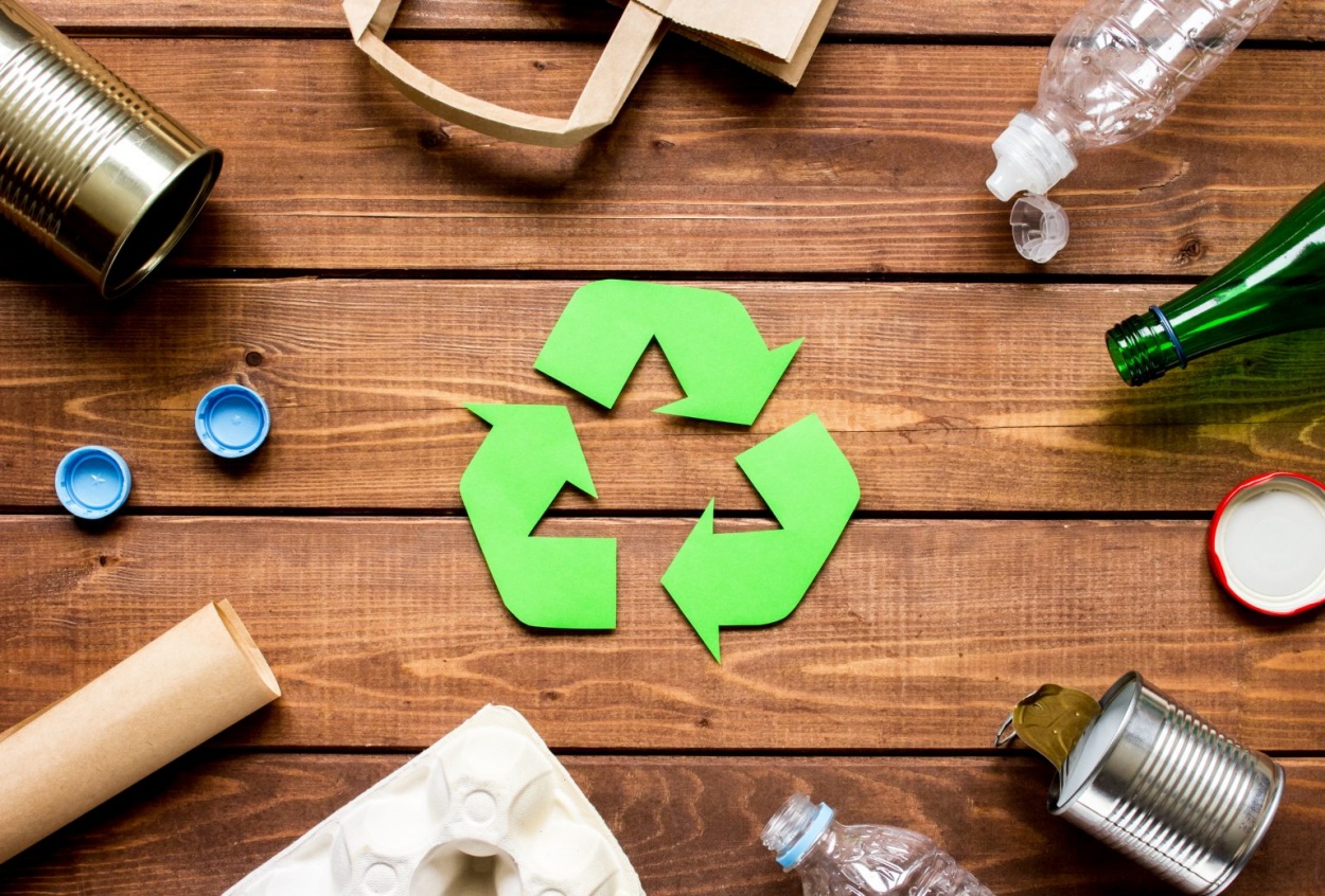 Recycling Facts Tips Speedy Junk Removal Pros